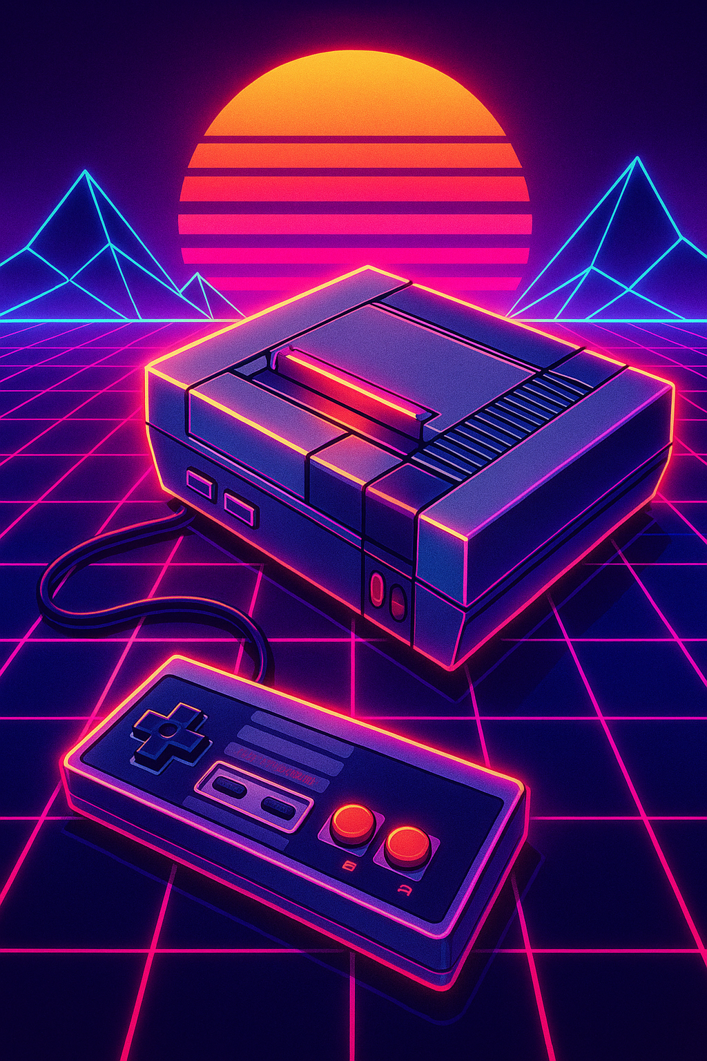 Nintendo