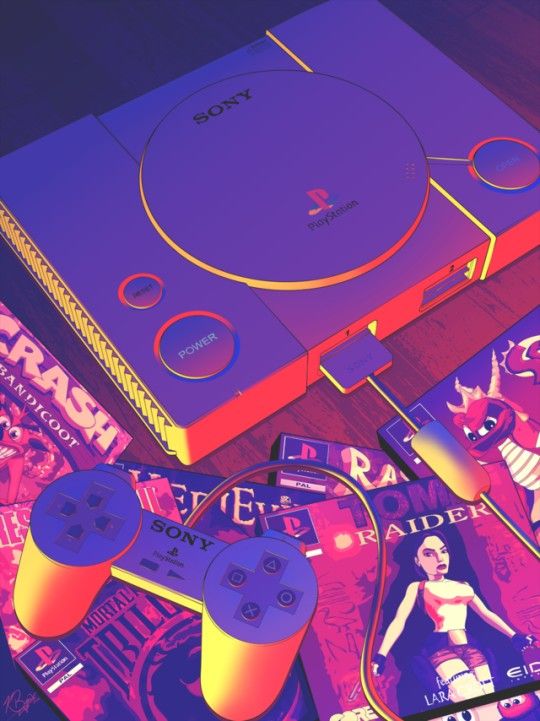 PlayStation